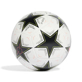 Adidas bal Champions League TRN wit